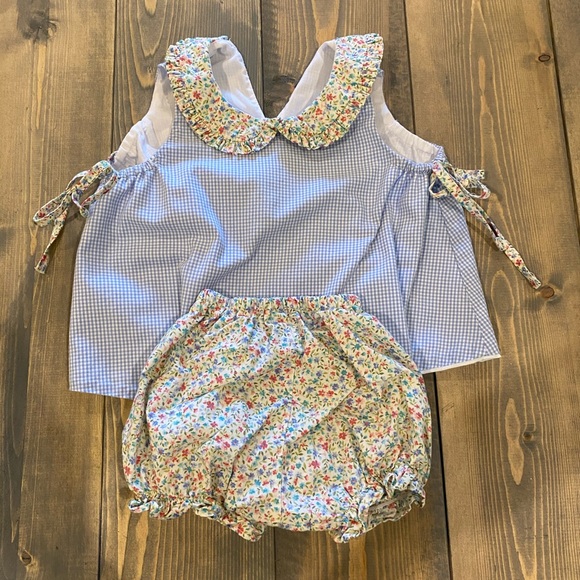 Other - Anvy Kids 2 piece set